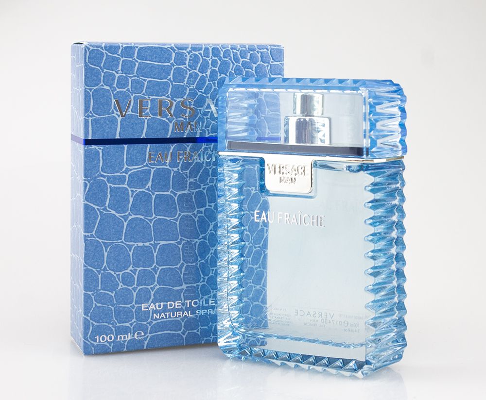 versace edt